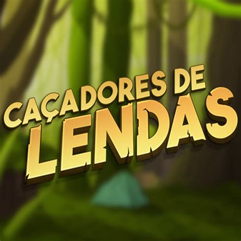 caçadores de lendas jogo apk|Caçadores de Lendas – Apps no Google Play.